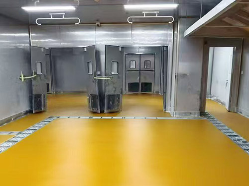 潮州地坪漆